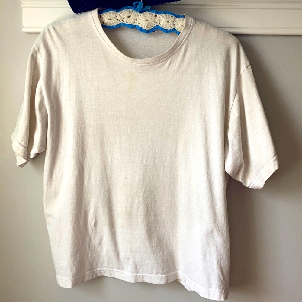 Averroe vintage tee shirt
